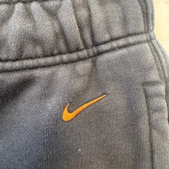 Nike x TRAVIS SCOTT CACTUS JACK NRG AG Cargo Sweat Pants size S